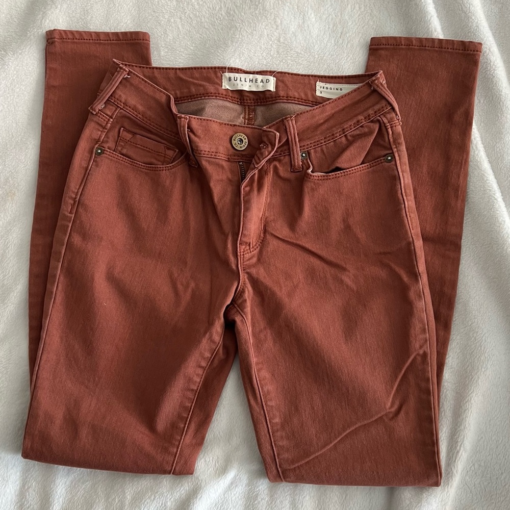 Bullhead Jeggings